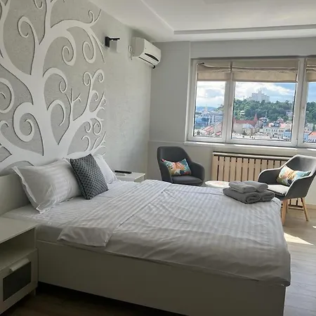 Cluj Napoca Apartament Lux Cuza Voda Esterno foto