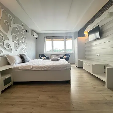 Cluj Napoca Apartament Lux Cuza Voda Esterno foto
