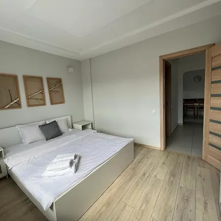 Cluj Napoca Apartament Lux Cuza Voda Esterno foto