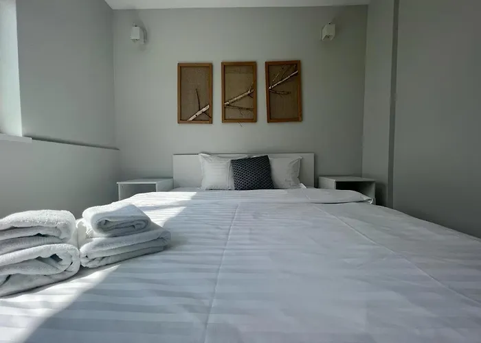 Cluj Napoca Apartament Lux Cuza Voda