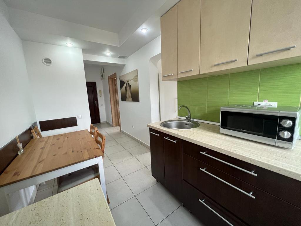 Napoca Apartament Lux Cuza Voda Apartment
